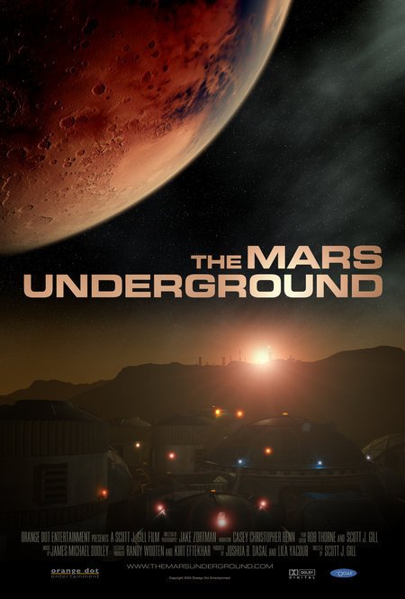 The Mars Underground 2007